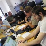 C#/.NET-разработчик (Тбилиси) — თბილისი, IT / ტექნოლოგიები