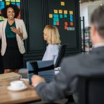 AI-инженер: Marketing OS — თბილისი, მარკეტინგი / PR
