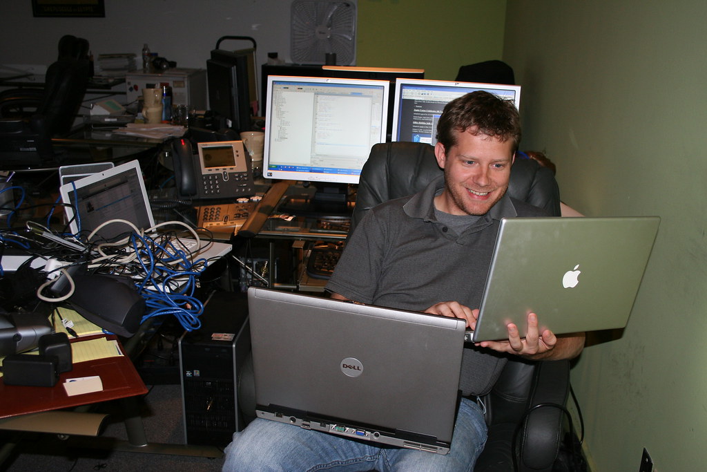 Junior Game Designer — თბილისი, მარკეტინგი / PR