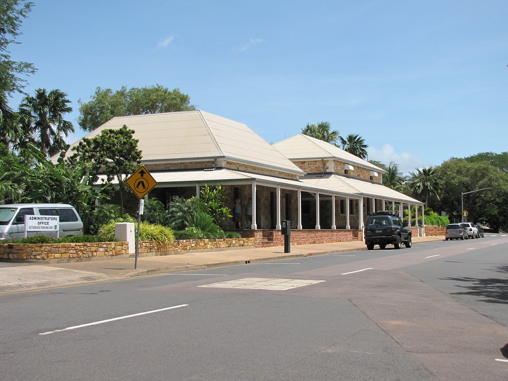 Restornis Administratori — საქართველო, ადმინისტრაცია / მენეჯმენტი