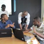 Middle+/Senior Software Engineer (Python) — თბილისი, IT / ტექნოლოგიები