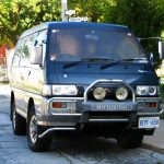 მოპედის მძღოლი — საქართველო, ტრანსპორტი / ლოგისტიკა