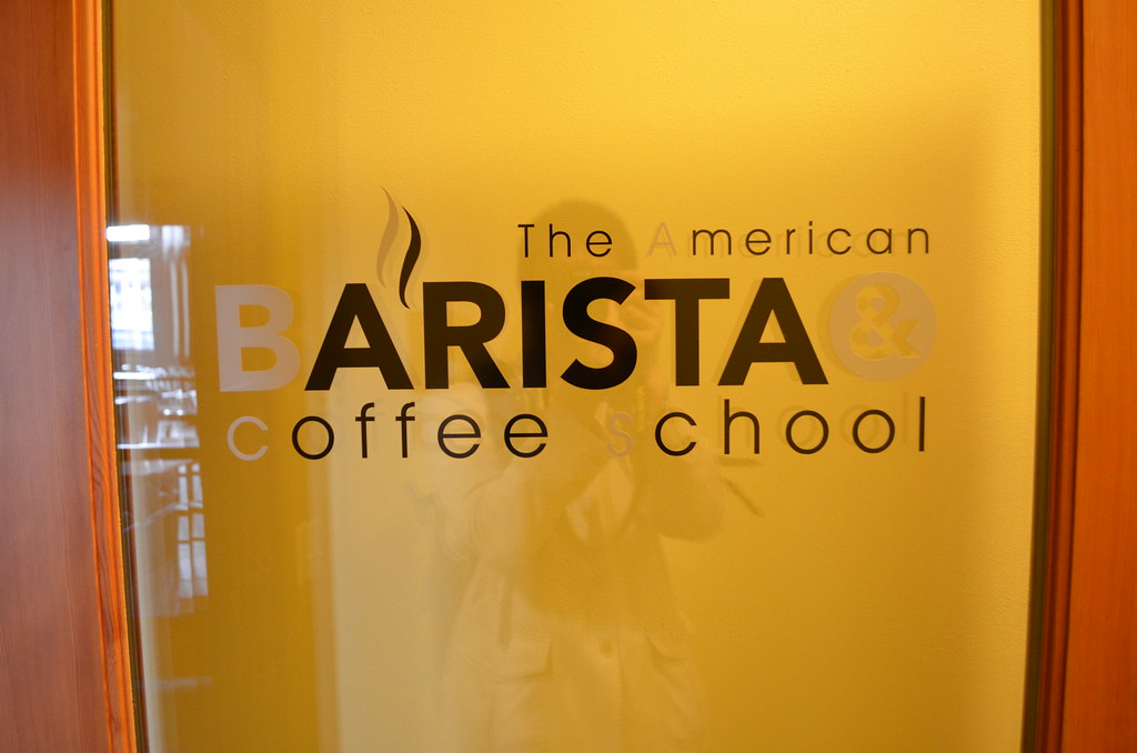 Barista Molare — თბილისი, ტურიზმი / სასტუმრო / კვება