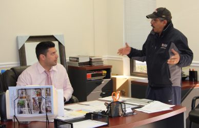 IT პროცესების ხარისხის მართვის უმცროსი მენეჯერი — საქართველო, ადმინისტრაცია / მენეჯმენტი