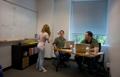Senior Engineering Manager (Frontend) — თბილისი, IT / ტექნოლოგიები