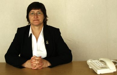 ლოჯისტიკის ოპერატორი/დისპეტჩერი — საქართველო, ადმინისტრაცია / მენეჯმენტი