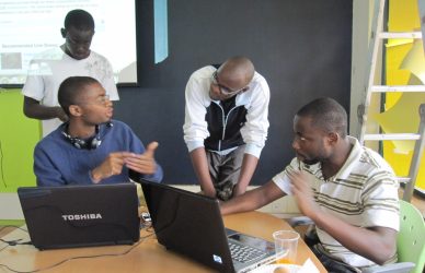 Middle+/Senior Software Engineer (Python) — თბილისი, IT / ტექნოლოგიები