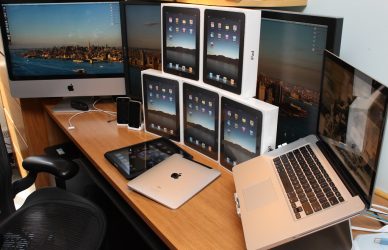 Low-Latency Trading Systems Developer — თბილისი, IT / ტექნოლოგიები