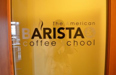 Barista Molare — თბილისი, ტურიზმი / სასტუმრო / კვება