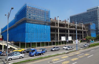 MEP ინჟინერი — თბილისი, მშენებლობა / ხელოსნობა